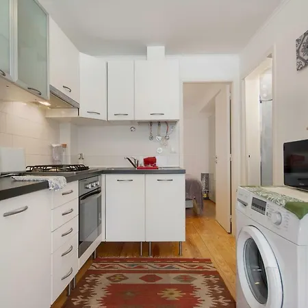 Bright And Cozy By Innkeeper Apartment *